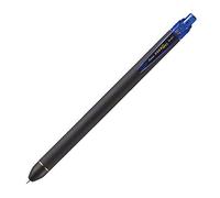 Pentel EnerGel Noir Retractable Rollerball Pen 0.7mm - Blue
