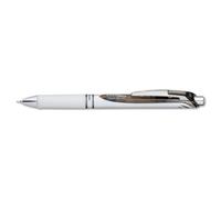 Pentel EnerGel Pearl Retractable Liquid Gel Pen