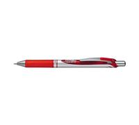 Pentel BL77-B Gel roller ball pen EnerGel BL77 Red 0.35mm