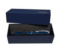 Pentel EnerGel Philography - Blue Barrel (Gift Boxed)