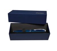Pentel EnerGel Philography - Blue Barrel (Gift Boxed)
