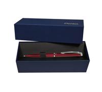 Pentel EnerGel Philography - Red Barrel (Gift Boxed)