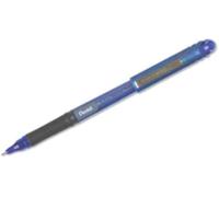 Pentel EnerGel Plus 0.5mm Tip Pen Blue (Pack of 12), BLN25-CX