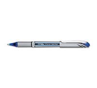 Pentel Gel Rollerball Pen EnerGel BL27 0.7mm Tip Blue Single