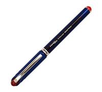 Pentel Energel BL27 Gel Rollerball Pen - 0.7mm Tip - Red - Single