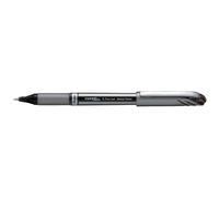 Pentel Energel Plus-black - Pack of 12 BL27-A