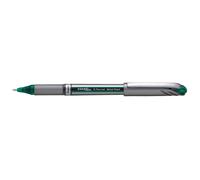 Pentel BL27-D Energel Plus-green - Pack of 12