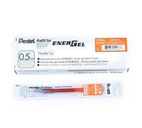 Pentel Energel Pure LRN5TL Energel Orange