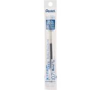 Pentel Energel Refill 0.7mm Tip - Blue/Black (Navy) Ink - Single Refill
