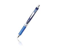 Pentel EnerGel Retractable gel pen Blue 12 pc(s)