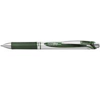 Pentel EnerGel Retractable Gel XM Pen 0.7 mm Tip - Pack of 6