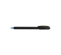 Pentel EnerGel Rollerball Capstyle ECO 0.7mm Blue (Pack 12) BL417R-C