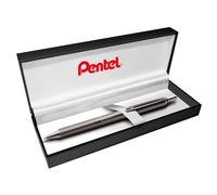 Pentel Energel Sterling Retractable Gel Rollerball Pen