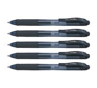 Energel Pen Black 0.7
