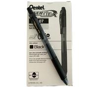 Pentel BL107-A Retractable Black 1pc(s)
