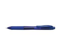 Pentel 1.0mm Energel-X Retractable Roller Pen - Blue