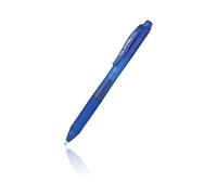 Pentel Energel X Retractable gel pen Blue 12 pc(s)