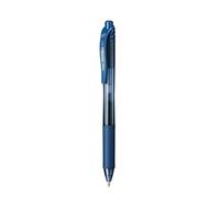 Pentel EnerGel X Rollerball - Black/Blue