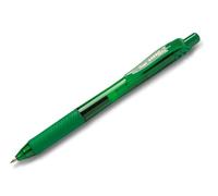 Pentel EnerGel X Rollerball - Green