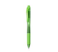 Pentel EnerGel X Rollerball - Lime Green