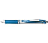 Pentel BL77-CO gel rollerball EnerGel with pressure mechanism, 1 piece, 0.7mm,Blue