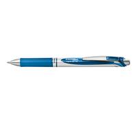 Pentel EnerGel Xm 0.7mm Rollerball - Blue