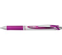 Pentel EnerGel Xm 0.7mm Rollerball - Magenta