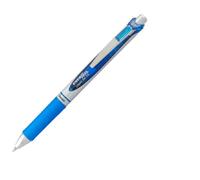 Pentel EnerGel Xm Retractable 0.7mm Pen - LILAC