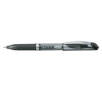 Pentel EnerGel Xm BL60 Quick Drying Gel Pen Black (Pack of 1)