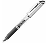 Pentel Energel Xm Black, black