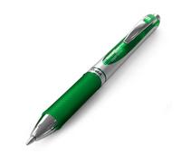 Pentel EnerGel XM BL77 Retractable Liquid Gel Ink Pen - Medium 0.7mm Nib
