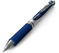 Pentel EnerGel XM BL77 Retractable Liquid Gel Ink Pen Medium 0.7mm Nib