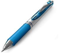 Pentel EnerGel XM BL77 Retractable Liquid Gel Ink Pen Medium 0.7mm Nib