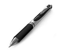 Pentel EnerGel XM BL77 Retractable Liquid Gel Ink Pen - Medium 0.7mm Nib