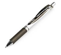 Pentel EnerGel XM BL77 Retractable Liquid Gel Ink Pen Medium 0.7mm Nib