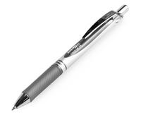 Pentel EnerGel XM BL77 Retractable Liquid Gel Ink Pen Medium 0.7mm Nib