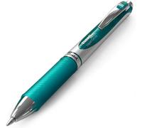Pentel EnerGel XM BL77 Retractable Liquid Gel Ink Pen - Medium 0.7mm Nib