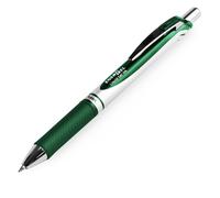 Pentel EnerGel XM BL77 Retractable Liquid Gel Ink Pen Medium 0.7mm Nib