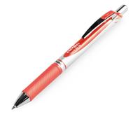 Pentel EnerGel XM BL77 Retractable Liquid Gel Ink Pen Medium 0.7mm Nib