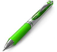 Pentel EnerGel XM BL77 Retractable Liquid Gel Ink Pen Medium 0.7mm Nib