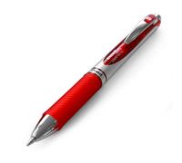 Pentel EnerGel XM BL77 Retractable Liquid Gel Ink Pen Medium 0.7mm Nib