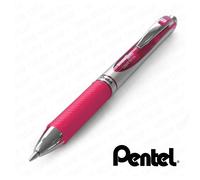 Pentel BL77-PX gel rollerball EnerGel with pressure mechanism, 1 piece, 0.7 mm