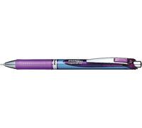 Pentel EnerGel Xm BLN75 0.5mm Violet (Pack of 1)