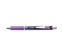 Pentel EnerGel Xm BLN75 0.5mm Violet (Pack of 1)