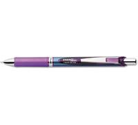 Pentel EnerGel Xm BLN75 0.5mm Violet (Pack of 1)