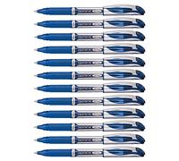 Pentel EnerGel Capped Blue 12pc(s)