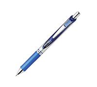 Pentel EnerGel XM BL77 Retractable Liquid Gel Ink Pen - Medium 0.7mm Nib