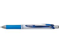 Pentel EnerGel XM Retractable Gel Pen 0.7 mm Tip - Pack of 12