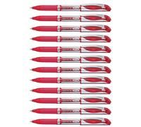 Pentel EnerGel Deluxe Red 1 pc(s)
