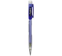 Pentel Fiesta 0.7mm Refilable Automatc Pencil Blue Barrel (Each)